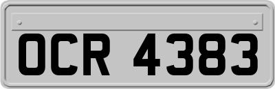 OCR4383