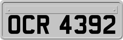 OCR4392