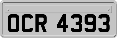 OCR4393