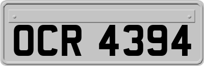 OCR4394