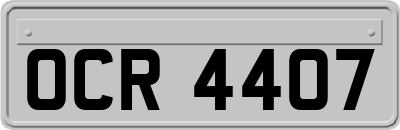 OCR4407