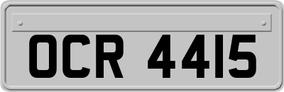 OCR4415