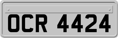 OCR4424