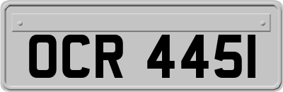 OCR4451