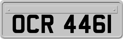 OCR4461
