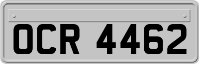 OCR4462