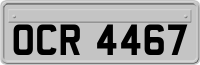 OCR4467