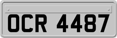 OCR4487