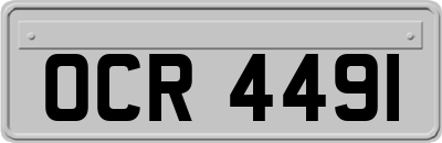 OCR4491