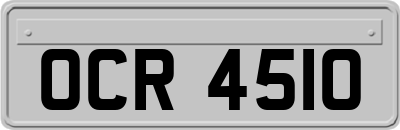 OCR4510