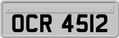 OCR4512