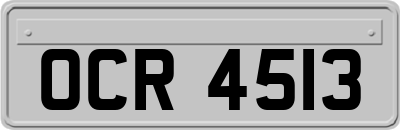 OCR4513