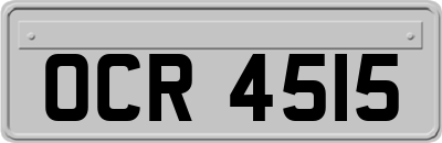 OCR4515
