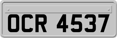 OCR4537