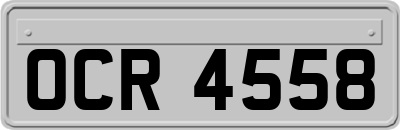 OCR4558