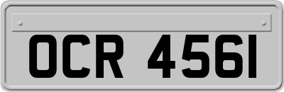OCR4561