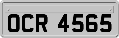 OCR4565