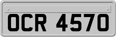 OCR4570