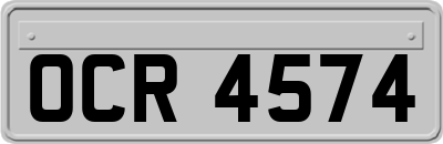 OCR4574