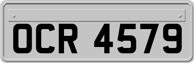 OCR4579