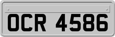 OCR4586