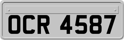 OCR4587