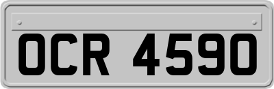 OCR4590