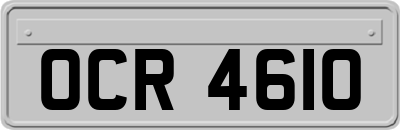OCR4610