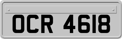 OCR4618