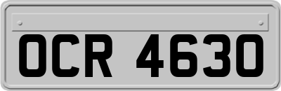OCR4630