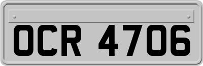 OCR4706
