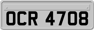 OCR4708