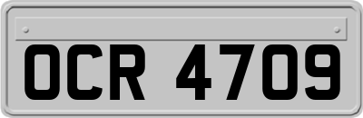 OCR4709