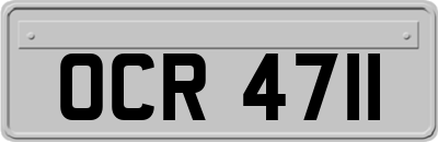 OCR4711