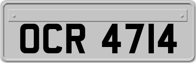 OCR4714
