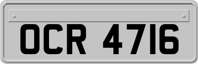 OCR4716