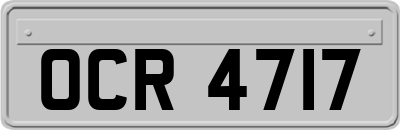 OCR4717