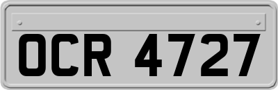 OCR4727