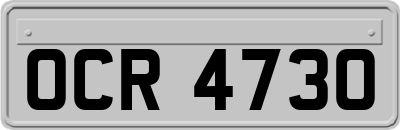 OCR4730