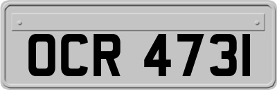 OCR4731