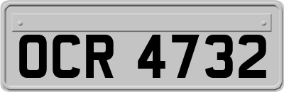OCR4732