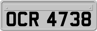 OCR4738