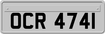 OCR4741
