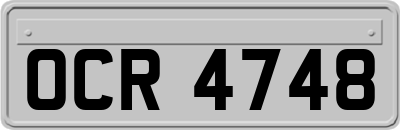 OCR4748