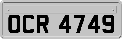 OCR4749