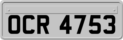 OCR4753