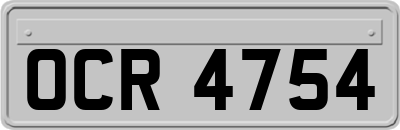 OCR4754