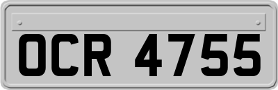 OCR4755