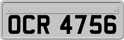 OCR4756