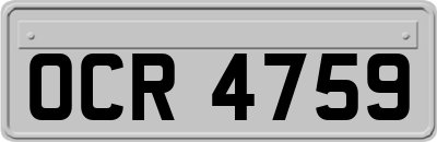 OCR4759